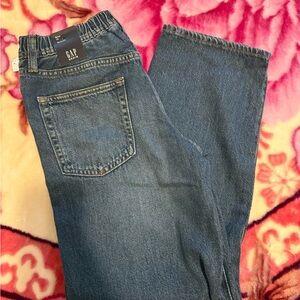 GAP kid’s Classic Denim Jeans